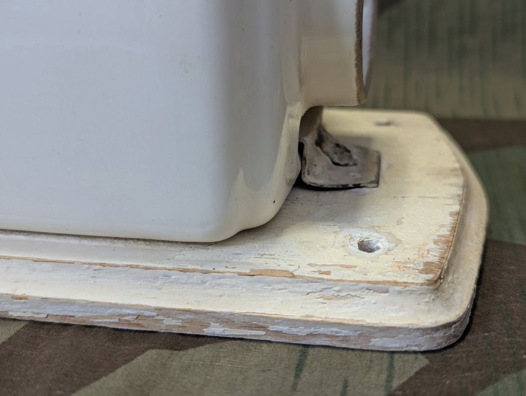 German Kitchen Coffee Grinder Pe De — image 4