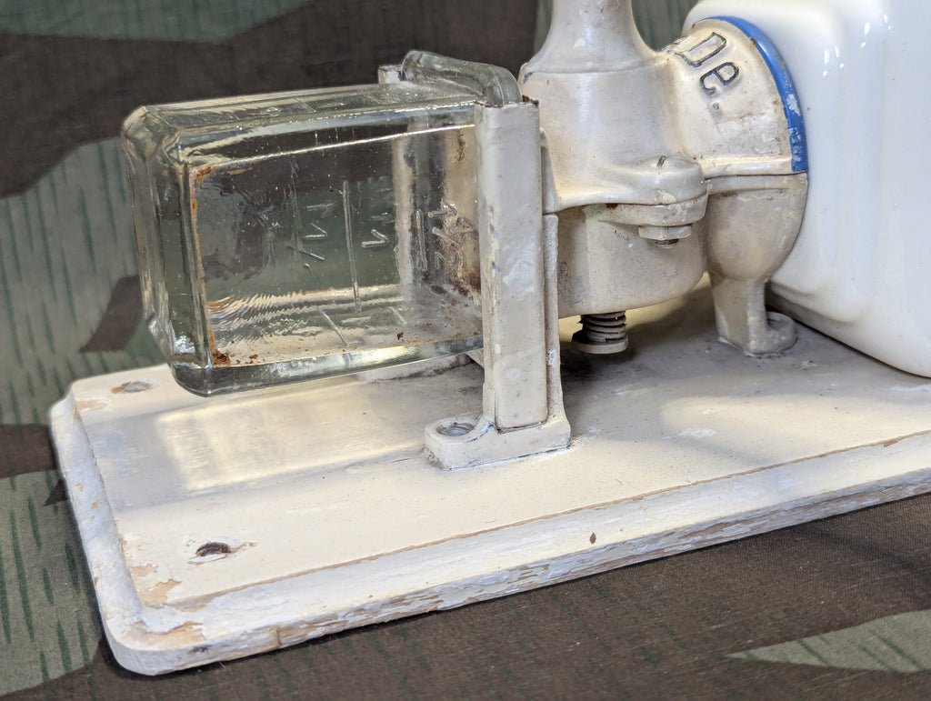 German Kitchen Coffee Grinder Pe De — image 5