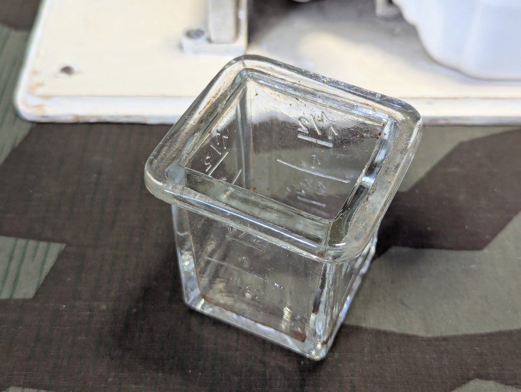 German Kitchen Coffee Grinder Pe De — image 6