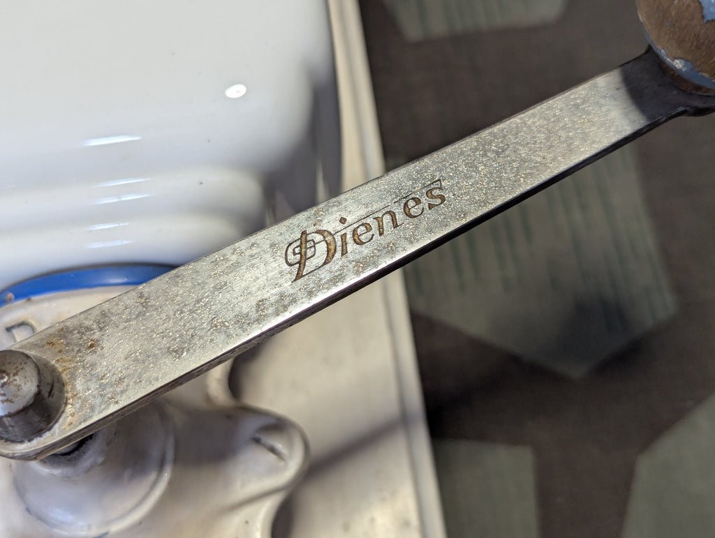 German Kitchen Coffee Grinder Pe De — image 8