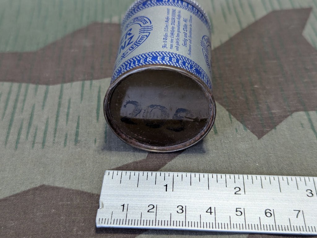 Coffee Flavoring Tin Diller Essenz — image 3