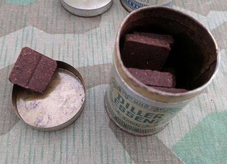 Coffee Flavoring Tin Diller Essenz — image 5