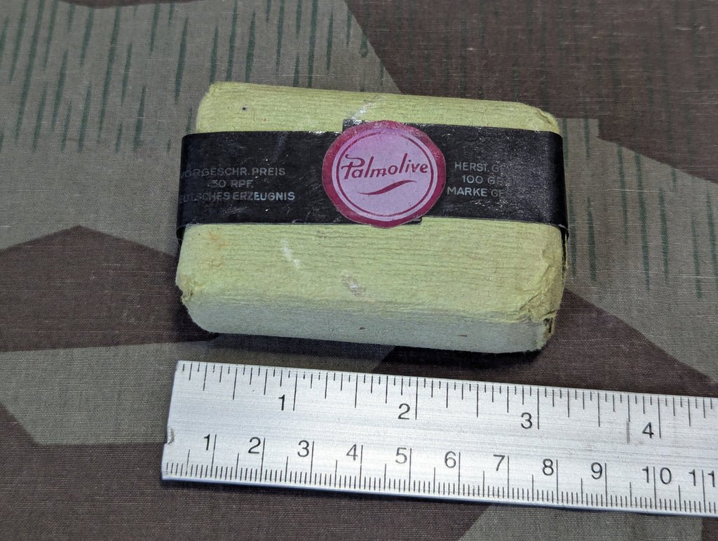 Original Palmolive Soap In Wrapper — image 2