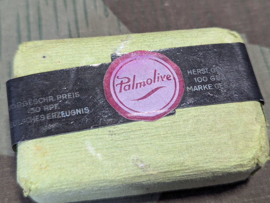 Original Palmolive Soap In Wrapper — image 3
