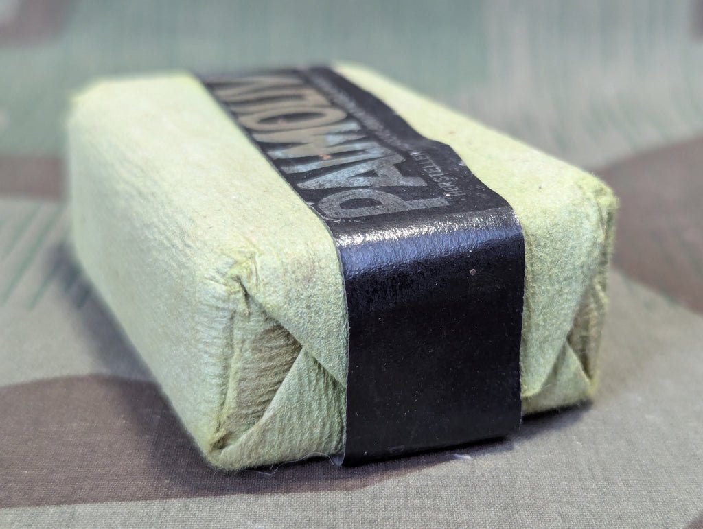 Original Palmolive Soap In Wrapper — image 4