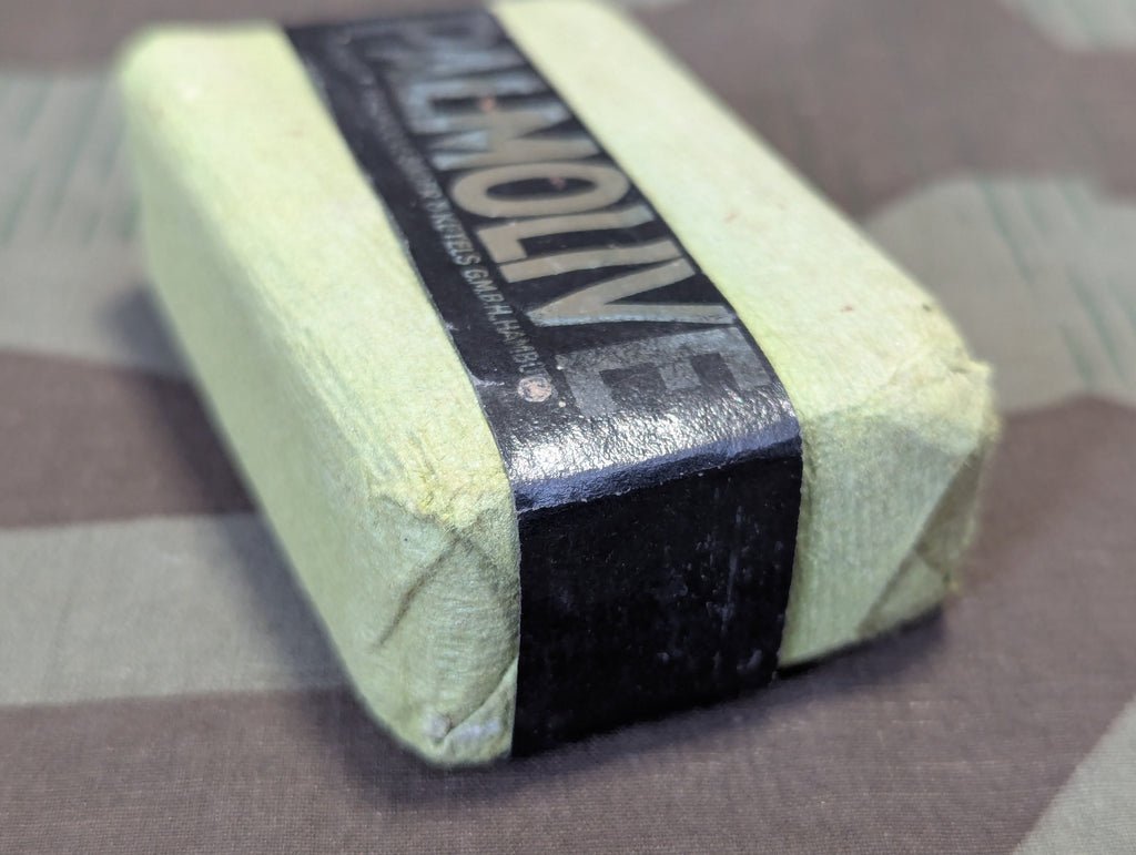 Original Palmolive Soap In Wrapper — image 5