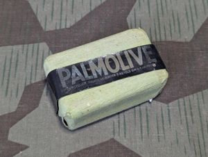 Original Palmolive Soap In Wrapper