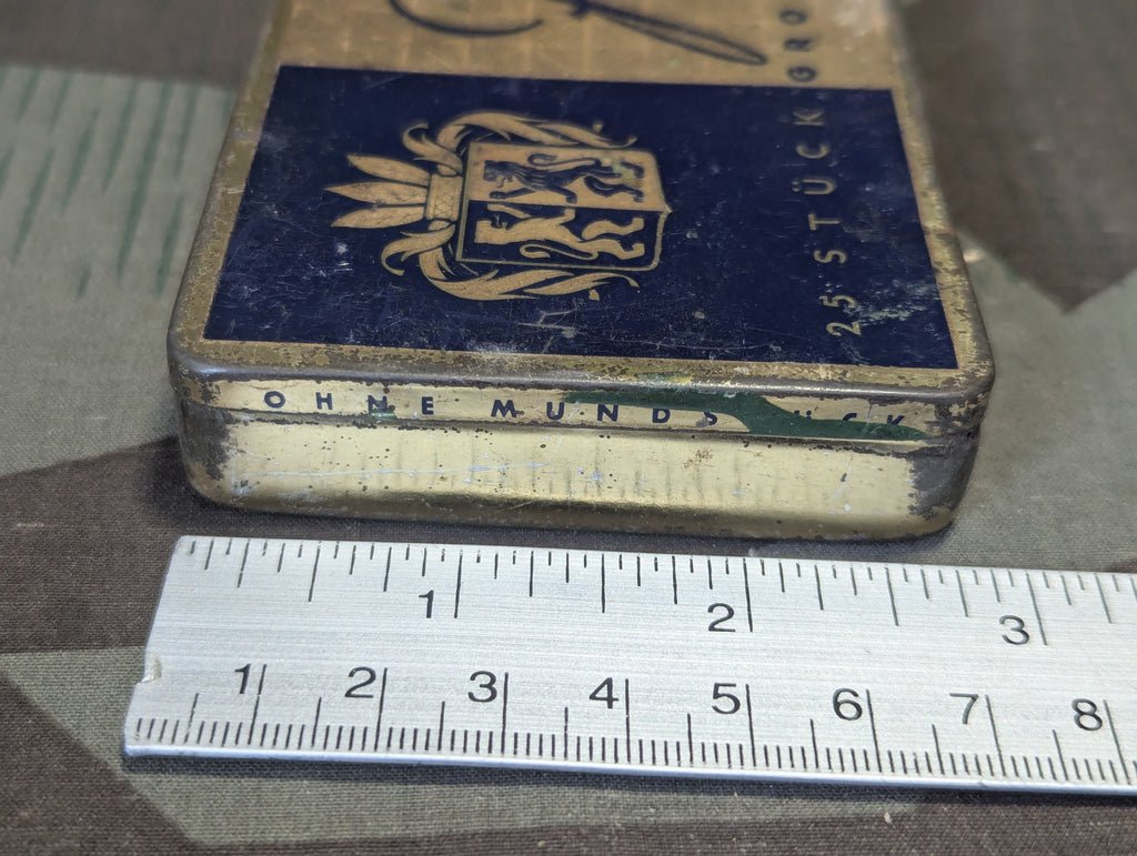 Juwel Large Format Cigarette Tin — image 3