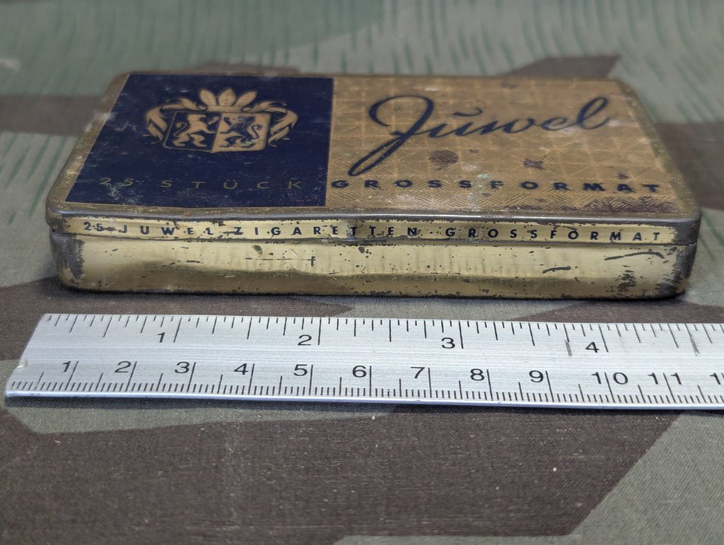 Juwel Large Format Cigarette Tin — image 4