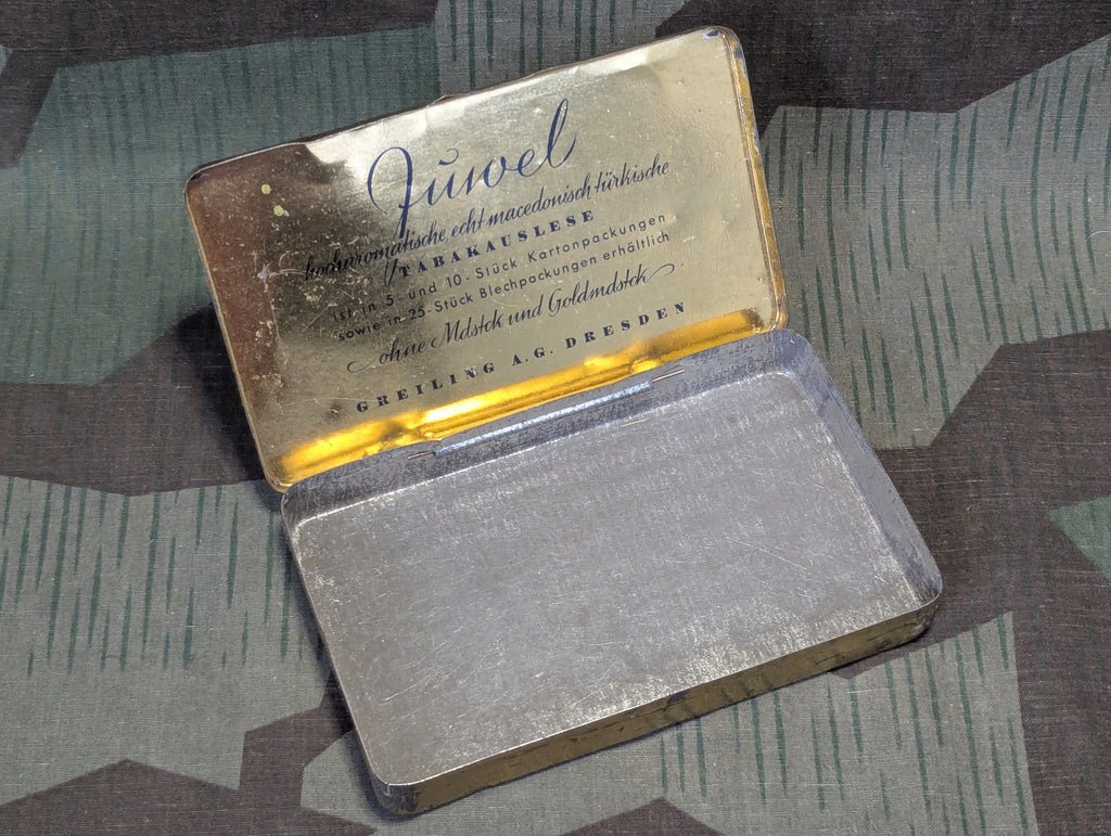 Juwel Large Format Cigarette Tin — image 5
