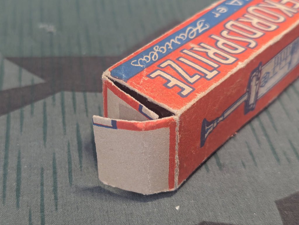 German Syringe Rekordspritze — image 4