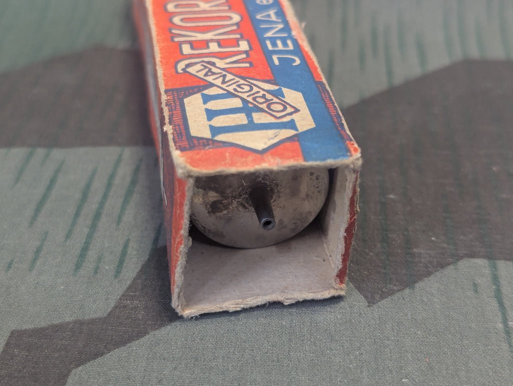 German Syringe Rekordspritze — image 5