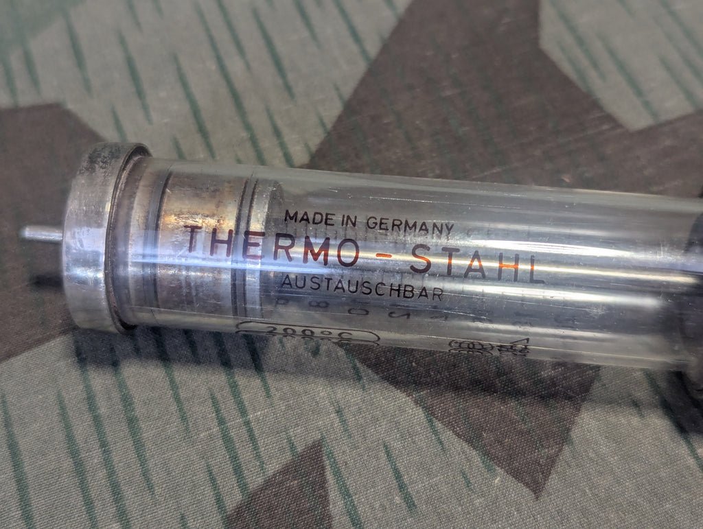 German Syringe Rekordspritze — image 7