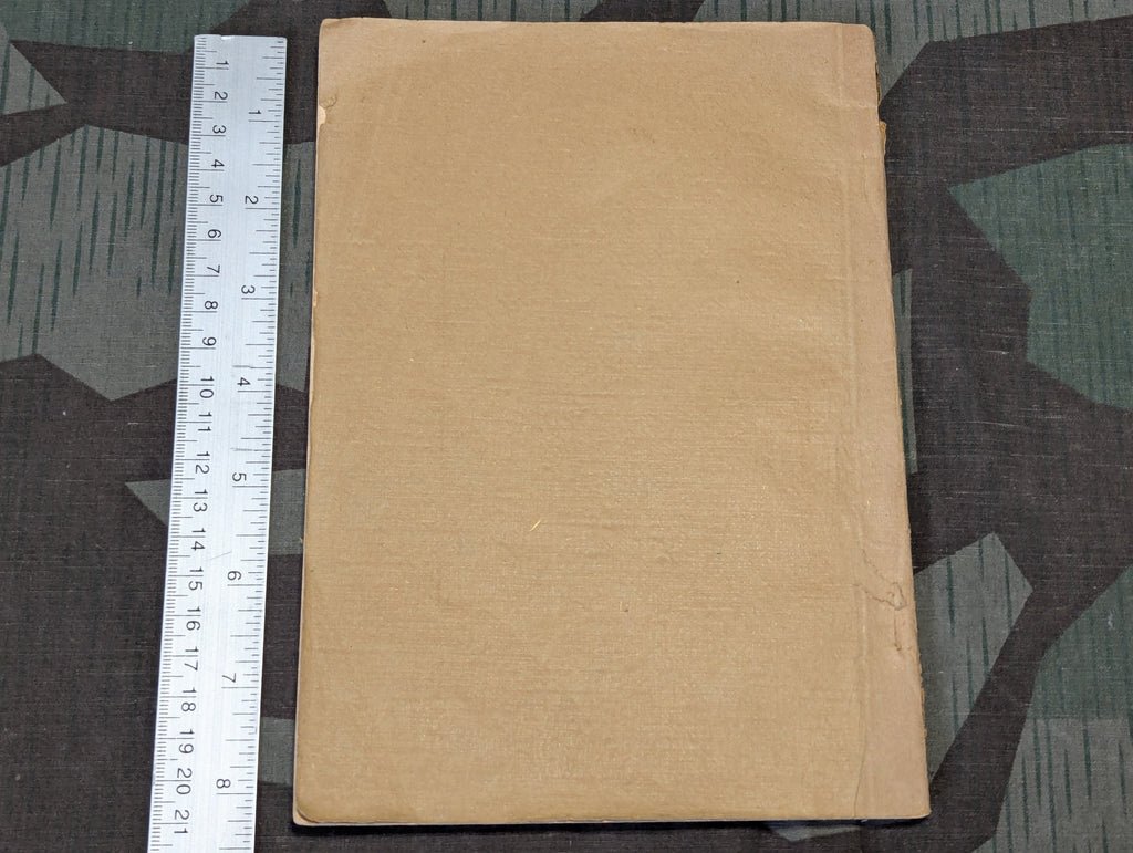 Hitlers Words and Hitlers Deeds Moscow 1944 — image 2