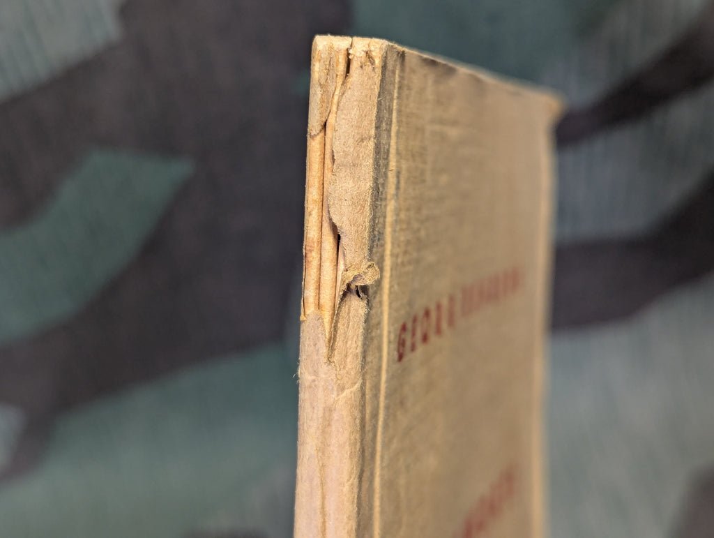 Hitlers Words and Hitlers Deeds Moscow 1944 — image 3