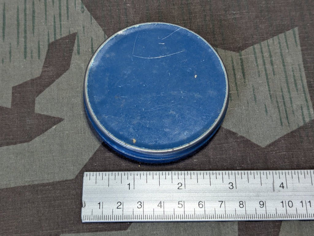 German Jeho Skin Creme Tin — image 2