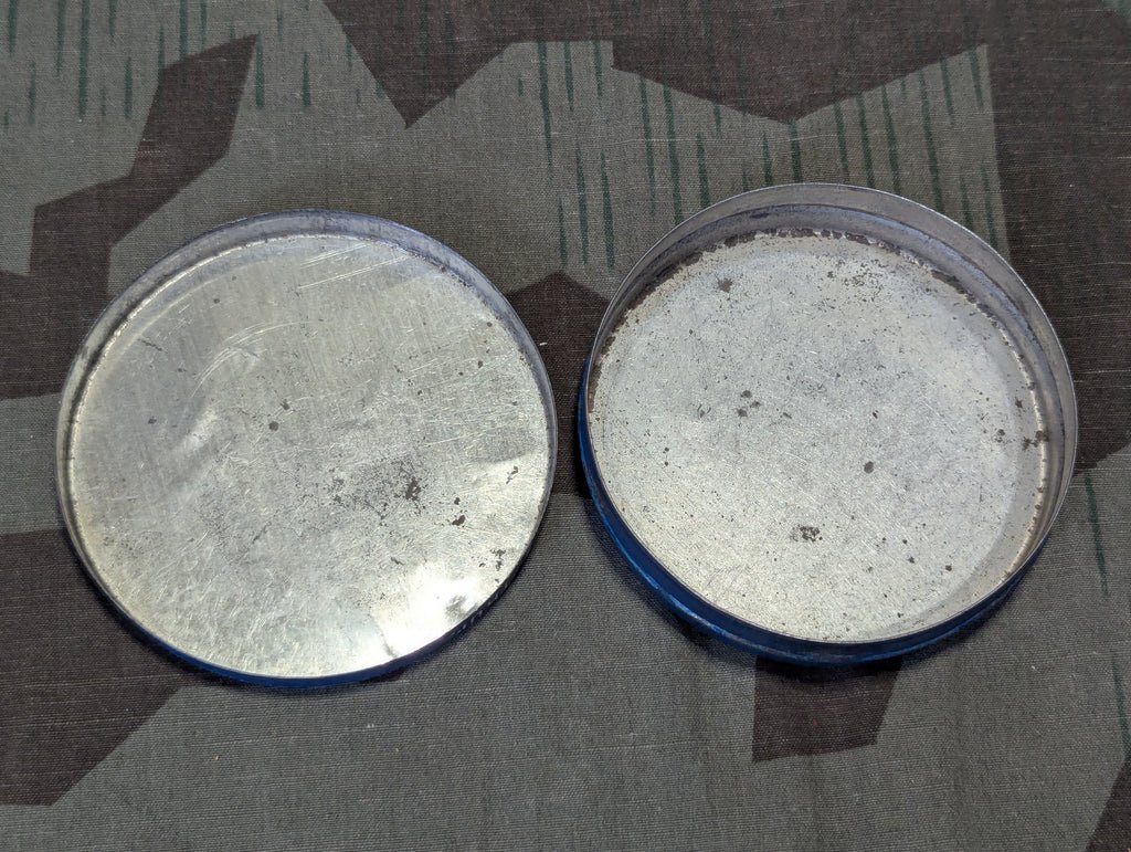 German Jeho Skin Creme Tin — image 4