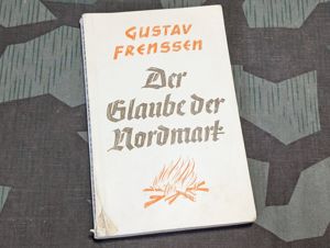 Der Glaube Der Nordmark Feldausgabe Book Damaged