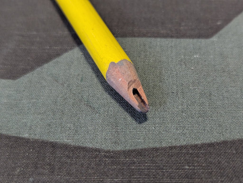 Original Erdal Advertising Pencil — image 6