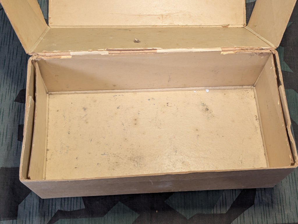 Original Deutsche Markenbutter Butter Shipping Box — image 4