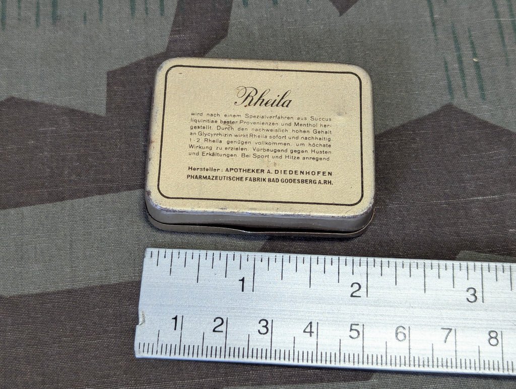 Rheila Drops Tin Small — image 2