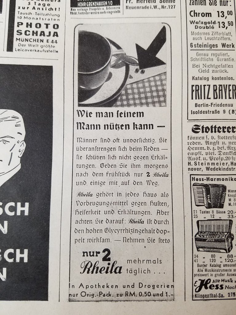 Rheila Drops Tin Small — image 5