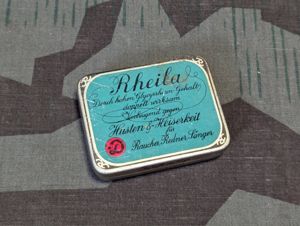 Rheila Drops Tin Small