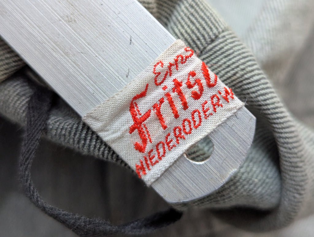 German Hunting Jacket EU Size 48 (39' Chest) — image 11