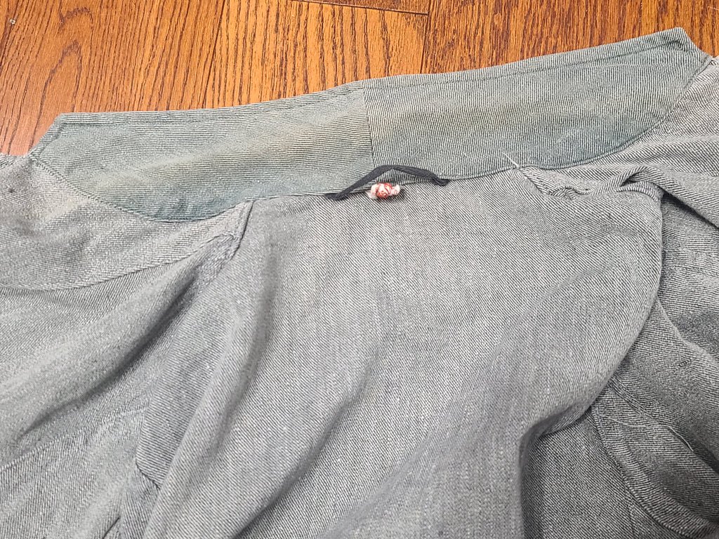 German Hunting Jacket EU Size 48 (39' Chest) — image 13