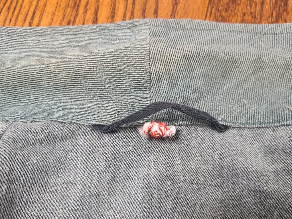 German Hunting Jacket EU Size 48 (39' Chest) — image 14