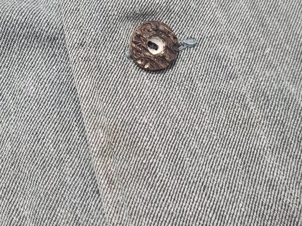 German Hunting Jacket EU Size 48 (39' Chest) — image 16