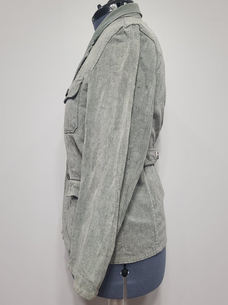 German Hunting Jacket EU Size 48 (39' Chest) — image 2