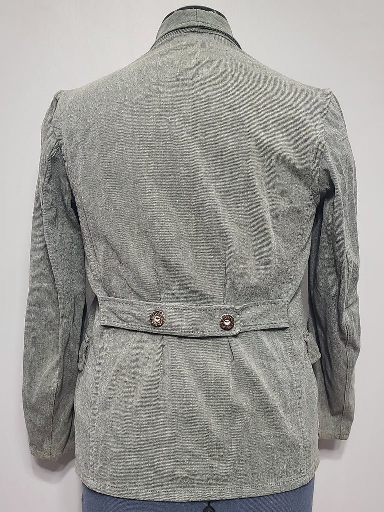 German Hunting Jacket EU Size 48 (39' Chest) — image 3