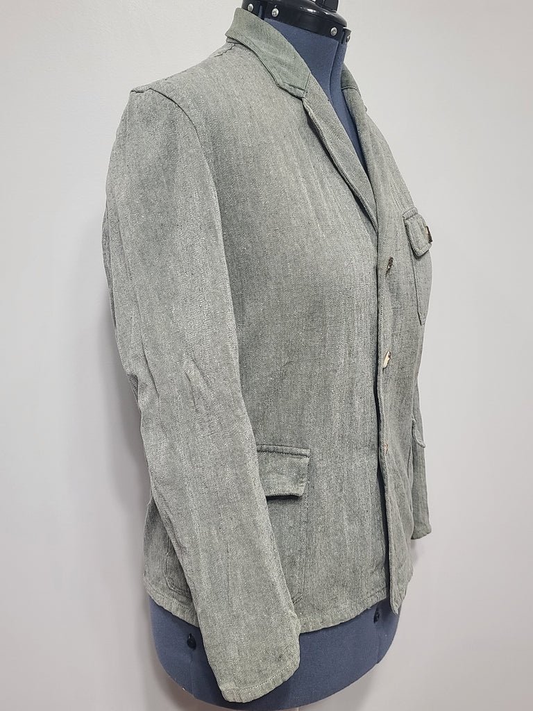 German Hunting Jacket EU Size 48 (39' Chest) — image 4