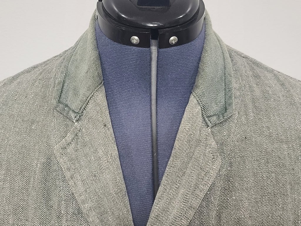 German Hunting Jacket EU Size 48 (39' Chest) — image 5