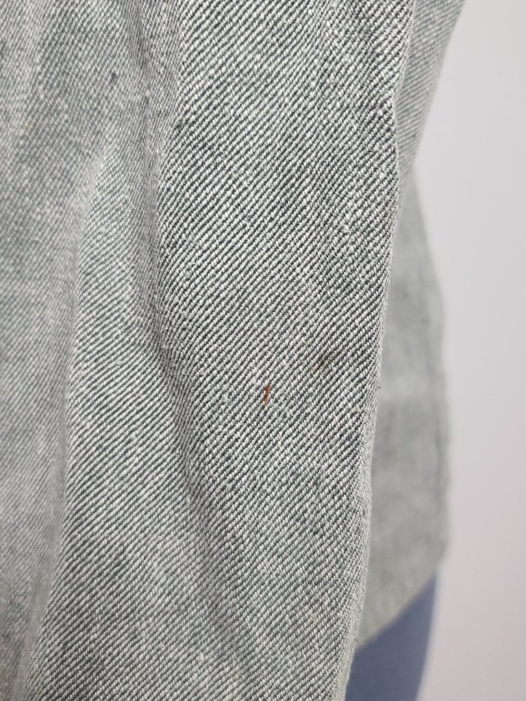 German Hunting Jacket EU Size 48 (39' Chest) — image 7