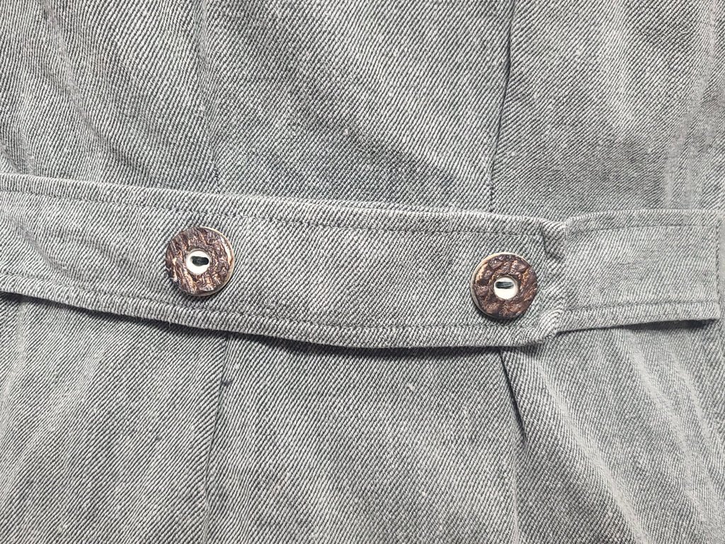 German Hunting Jacket EU Size 48 (39' Chest) — image 9