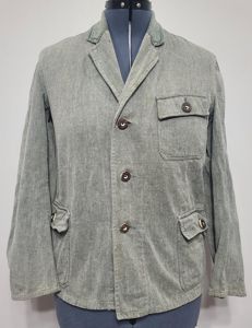 German Hunting Jacket EU Size 48 (39' Chest)
