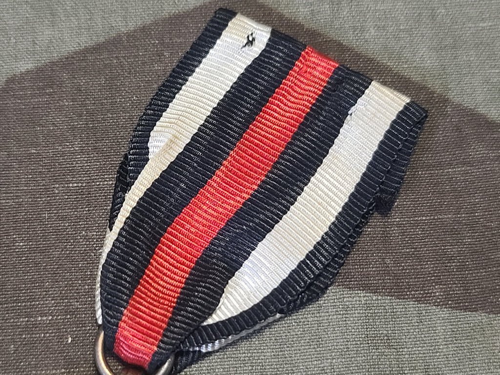 WWI Honor Cross w/ Swords Hindenburg Cross — image 6