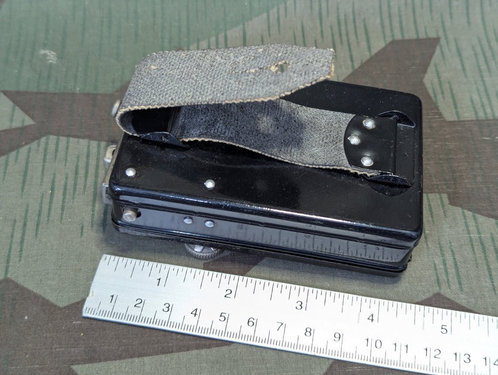 Military Style Flashlight (NEEDS WORK) — image 2