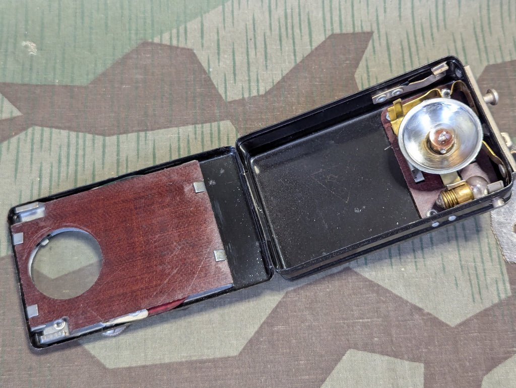 Military Style Flashlight (NEEDS WORK) — image 4