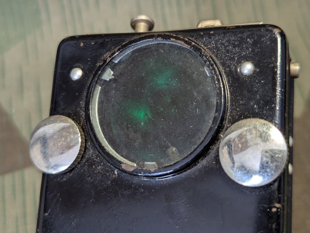 Military Style Flashlight (NEEDS WORK) — image 6