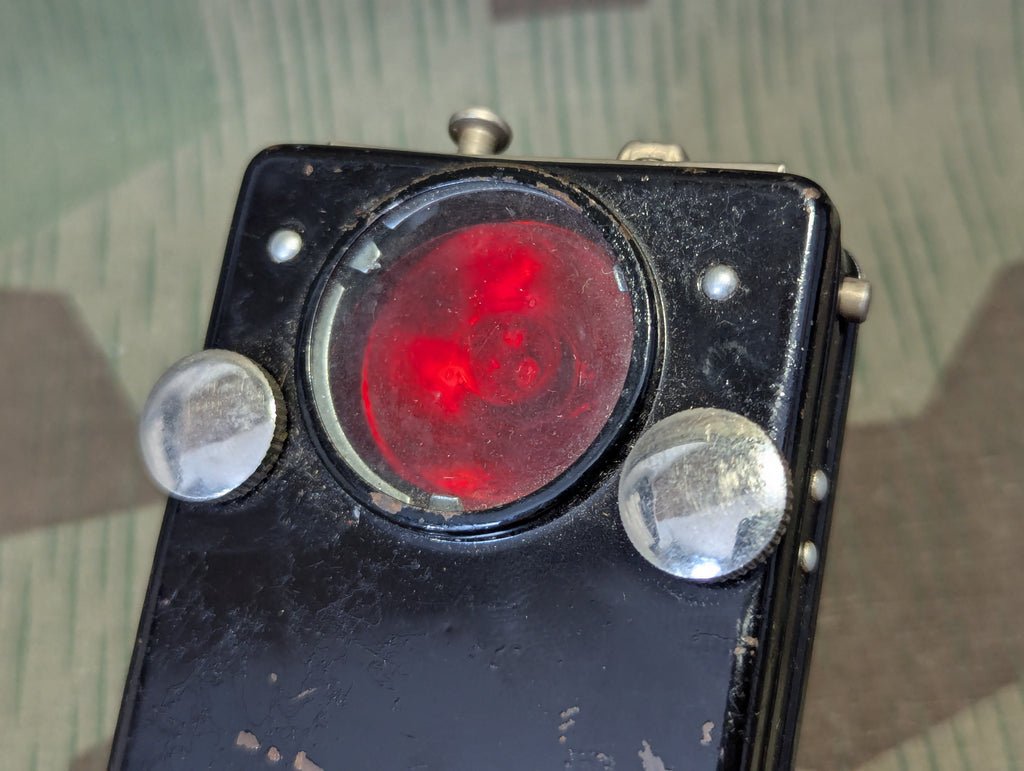 Military Style Flashlight (NEEDS WORK) — image 7