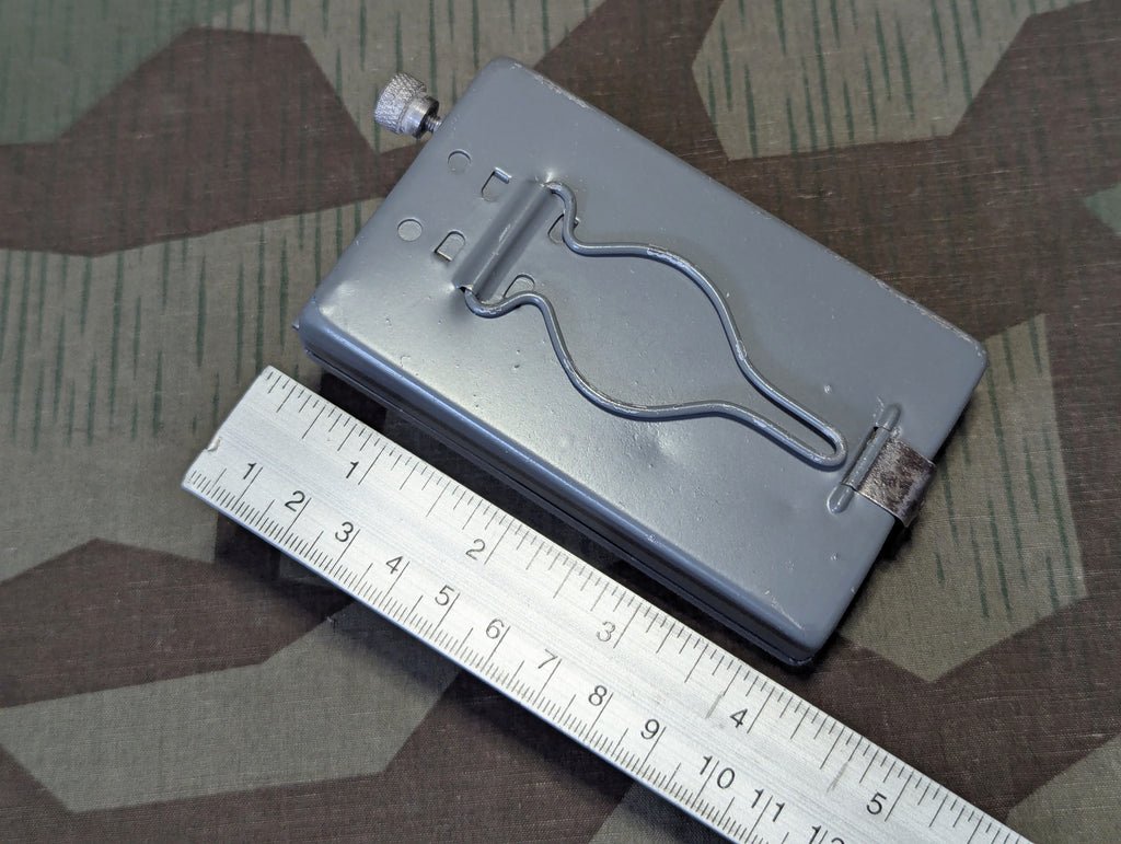 MECO Military Flashlight French? — image 2