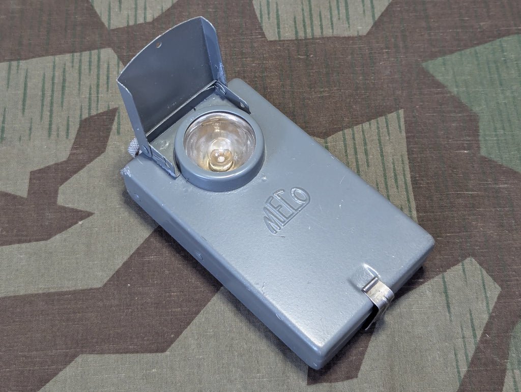 MECO Military Flashlight French? — image 3