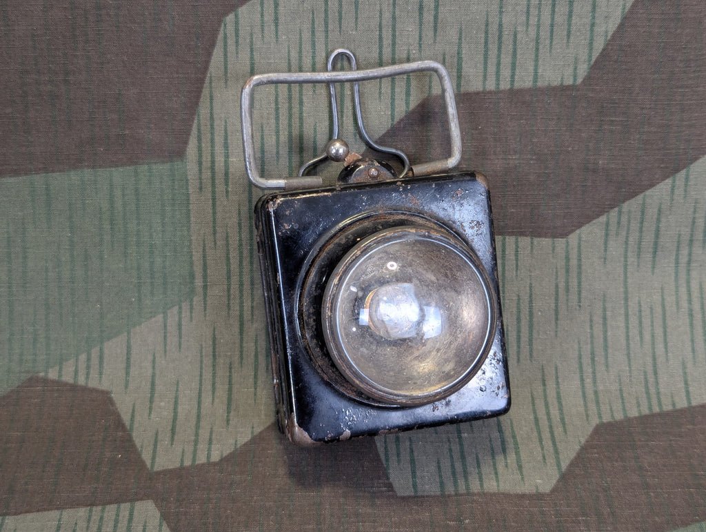 Czechoslovakia Square Flashlight Interwar — image 2