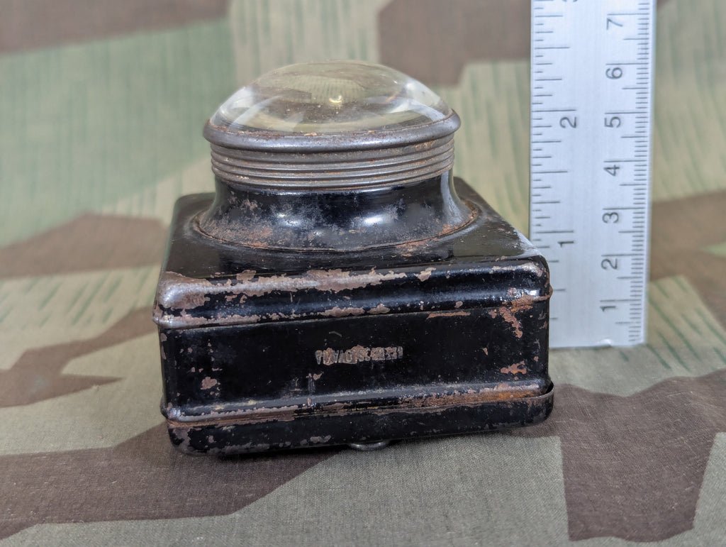 Czechoslovakia Square Flashlight Interwar — image 4