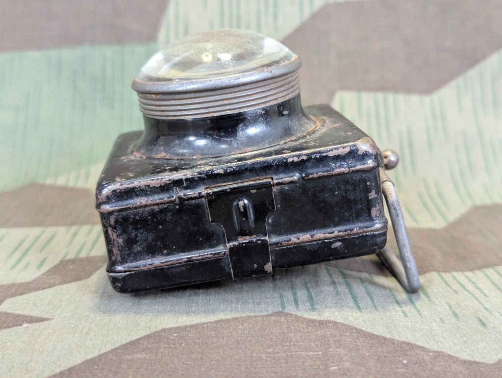 Czechoslovakia Square Flashlight Interwar — image 7