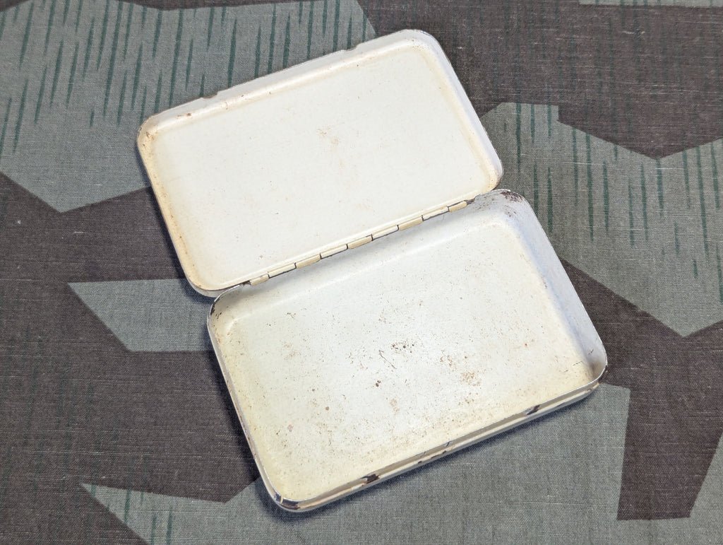 Be-Me-Ce French Digestive Tablet Tin — image 3