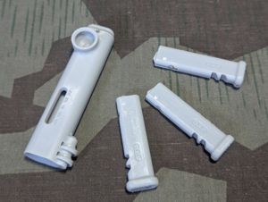 Hanel model 33 BB Magazine Pack with Speed Loader